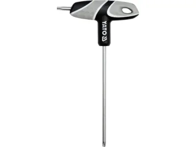 YATO šroubovák T torx T27
