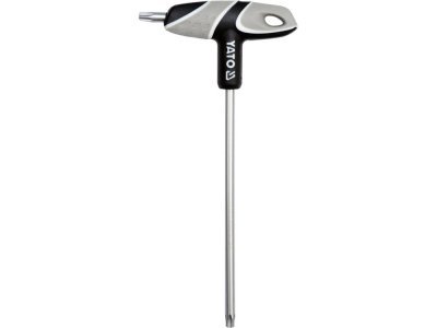 YATO šroubovák T torx T40