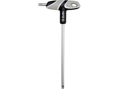 YATO šroubovák T torx T45