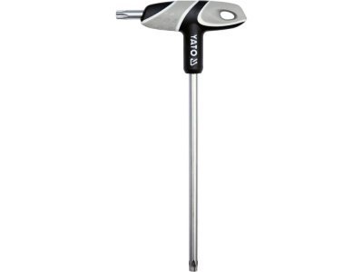 YATO šroubovák T torx T50