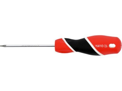 YATO šroubovák torx t20x100mm
