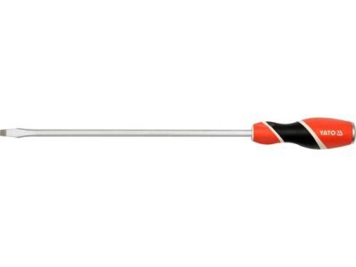 YATO Šroubovák úderový plochý 8x300mm