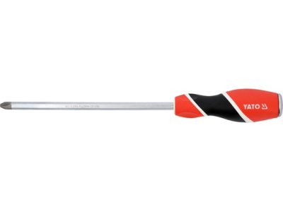 YATO Šroubovák úderový křížový PH3x200mm