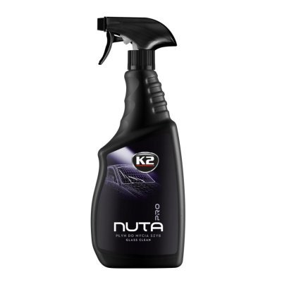 K2-NUTA PRO Čistič oken 750ML