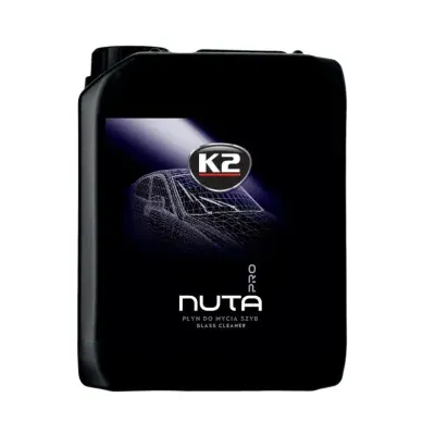 K2-NUTA PRO Čistič oken 5L