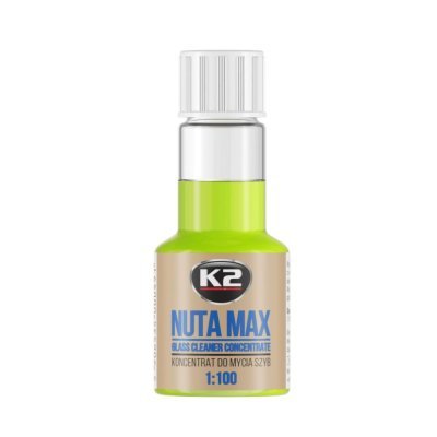 K2 NUTA MAX letní koncentrát do ostřikovačů 50ML