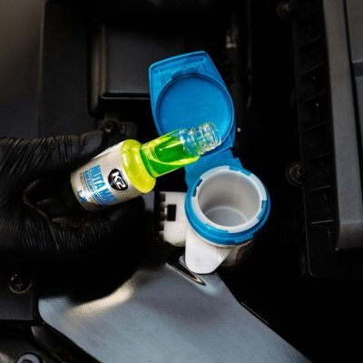 K2 NUTA MAX letní koncentrát do ostřikovačů 50ML