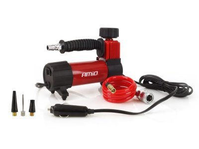 AMIO kompresor do auta 12V