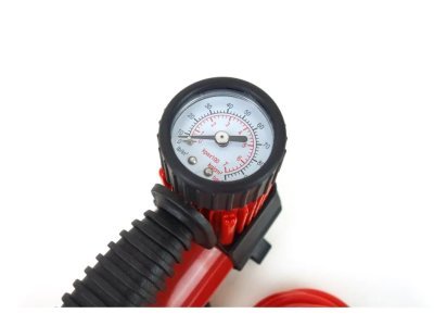 AMIO kompresor do auta 12V