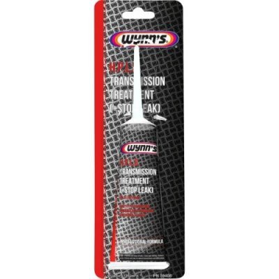Utěsňovač převodovky STOP Leak 125 ml