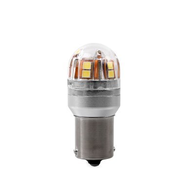 MTECH žárovka P21W LED 12-24V