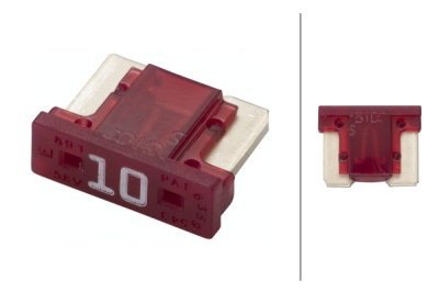 pojistka mikro 10A