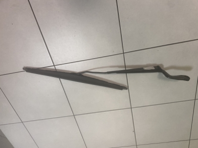 Stěrač kompletní Fabie (53cm) levý s přítlakem