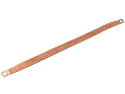 Kostřící měděný pásek 42cm