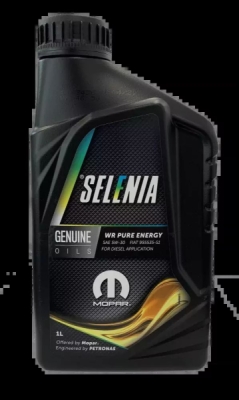 SELENIA MLT PWR C3 5W30 1L