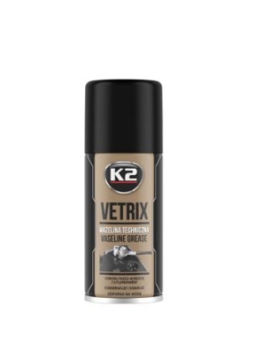 Vazelína ve spreji K2