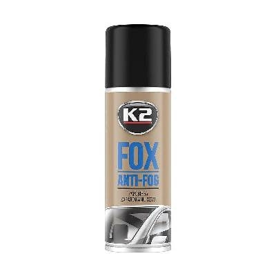 Sprej proti zamlžování oken 150ml