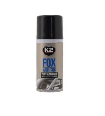 Sprej proti mlžení oken 150ml