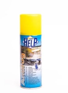 Sprej proti zamlžování oken 200ml