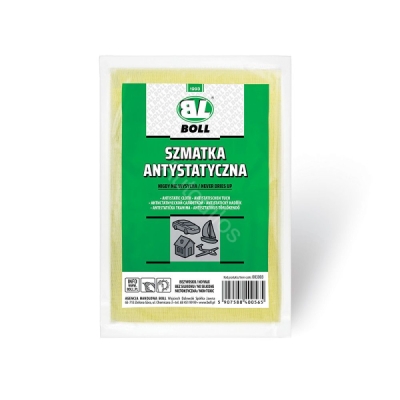 Antistatický hadřík 80x50cm BOLL 003003