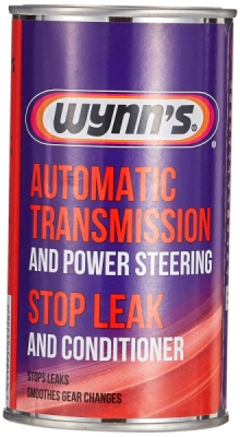 Přísada do automatické převodovky wynns