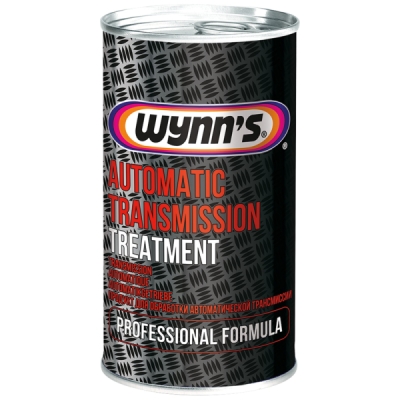 Přísada do automatické převodovky wynns