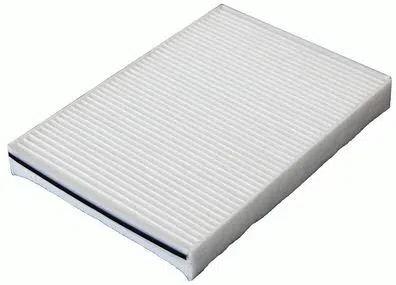 Filtr, vzduch v interiéru DENCKERMANN M110719