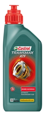 Hydraulický olej CASTROL 15D66F