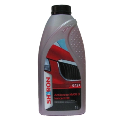 ANTIFREEZE MAXI D 1L