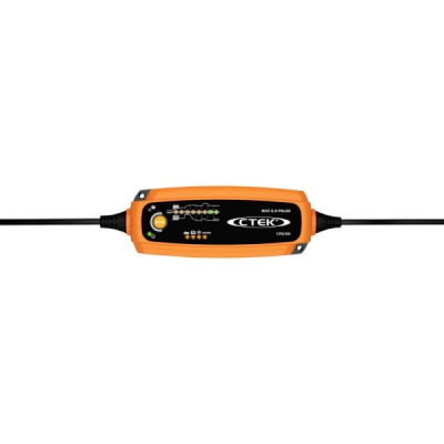 MXS 5.0 Polar Nabíjecka baterií