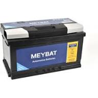 autobaterie MEYBAT COMFORT 85 AH