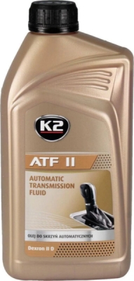 Olej do automatické převodovky ATF-K2/1