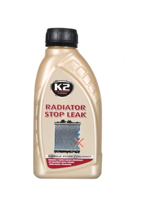 K2-USZCZ.CHLOD.RADIATOR STOP LEAK 400ML
