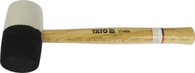 Gumovaá Palice Yato