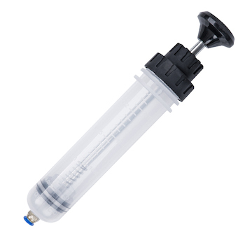 ODSÁVAČKA OLEJE 200 ML