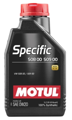 Motorový olej MOTUL MOT107385
