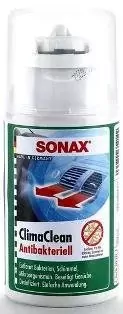 SONAX čistič klimatizace