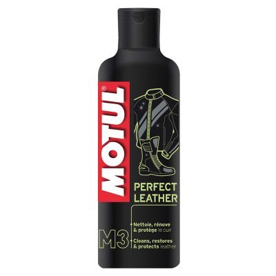 Ošetření kůže Motul M3 Perfect Leather, 250 ml