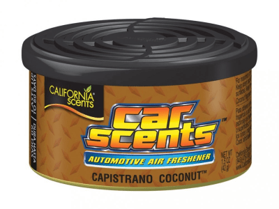 CALIFORNIA SCENTS vůně KOKOS