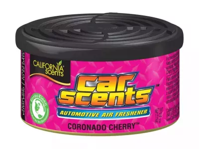 CALIFORNIA SCENTS vůně VIŠEŇ