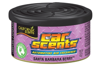 CALIFORNIA SCENTS vůně LESNÍ OVOCE
