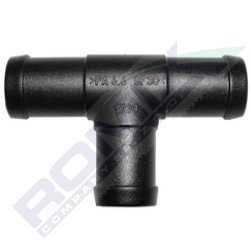 Plastové téčko C60418