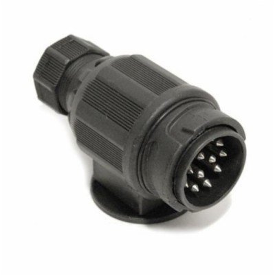 INTRAMCO Zástrčka 13pin plastová