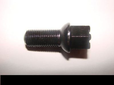 Šroub kola FEBI BILSTEIN 46632