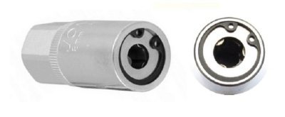 Vytahovák šteftů, velikost 10 mm, čtyřhran 1/2" - JONNESWAY AG010061-10
