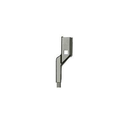 AEROSET FLAT sada stěračů FABIE II - ROOMSTER
