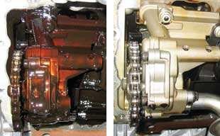 BG 109 ENGINE PERFORMANCE RESTORATION - výplach motoru