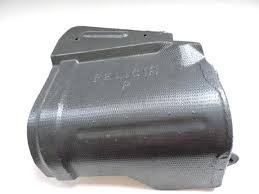 kryt pod motor PP Felicia