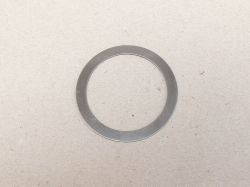 Podložka vyrovnávací hřídel převodovky 0,6 mm