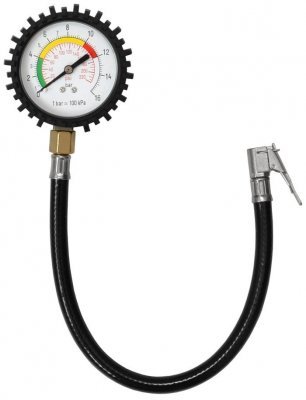 MDTOOLS pneuměřič